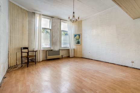 Afbeelding van Tweede Emmastraat 33 - Tweede foto