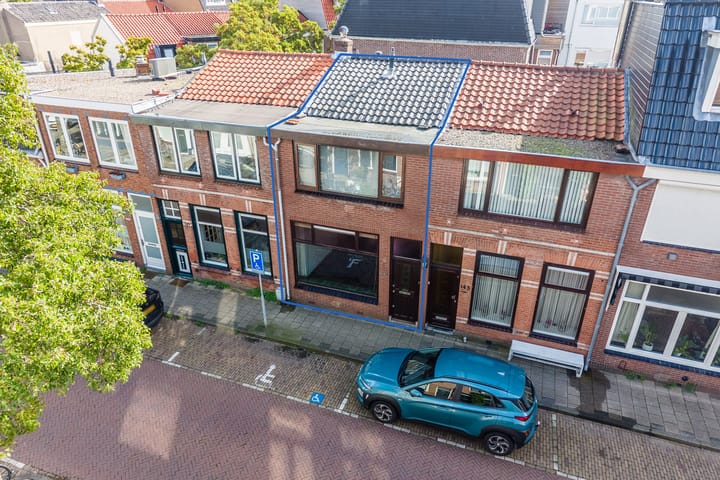 President Steijnstraat 147 main image