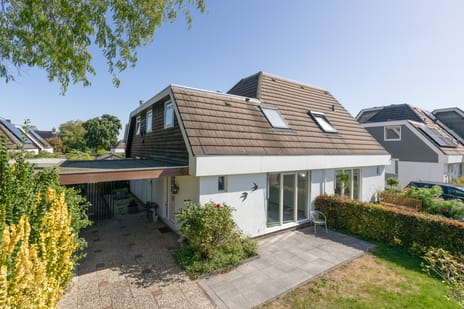 Fûgelikkers 1 main image