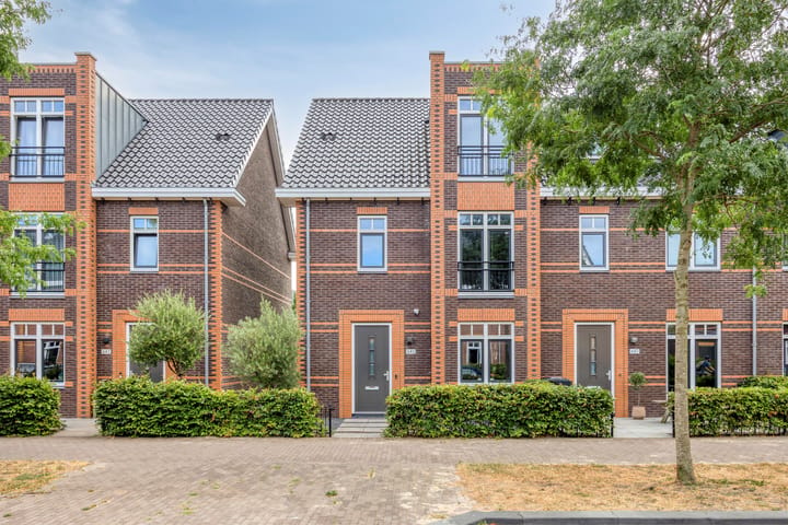 Sterreschans 645 main image