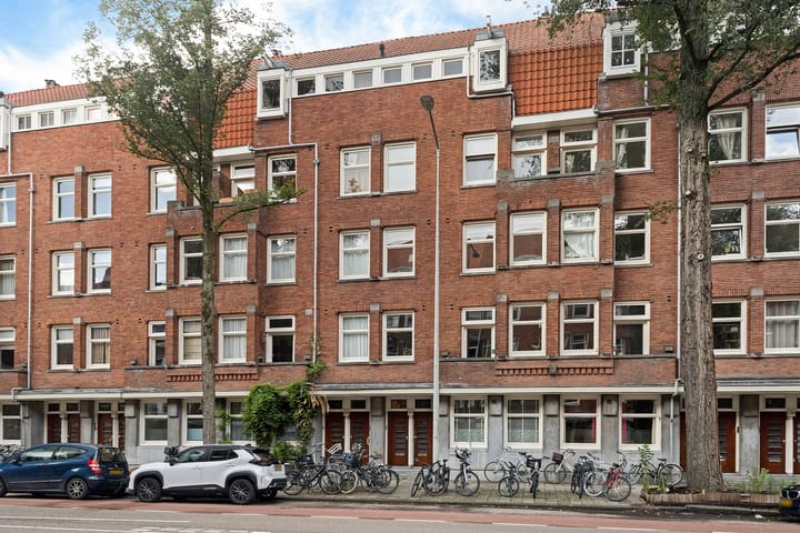 Haarlemmermeerstraat 138-1 main image