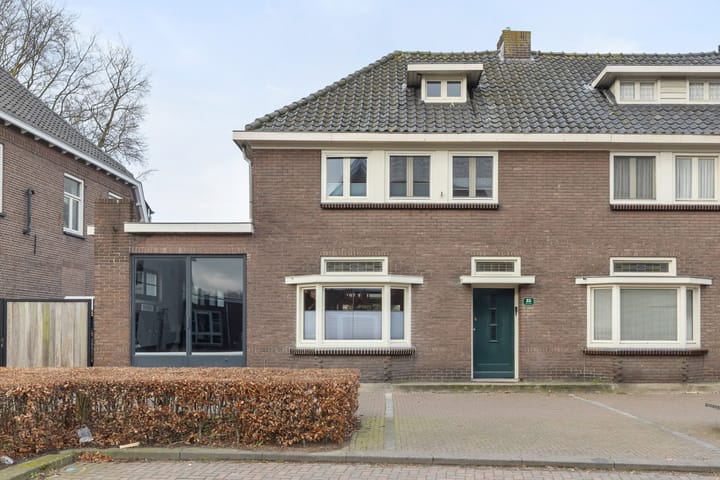 Sluisstraat 25 main image
