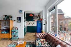 Afbeelding van Van Maanenstraat 11-B - Derde foto