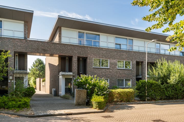van Heuven Goedhartlaan 39 main image