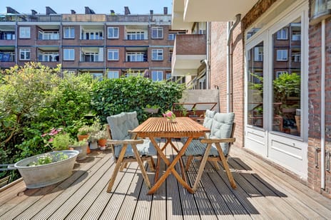 Van Vlooswijkstraat 16-A tertiary image