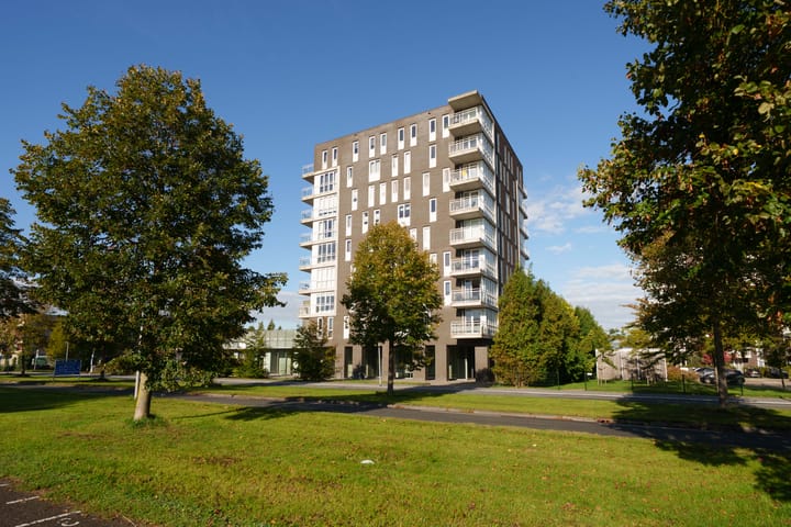 Bandastraat 12 main image