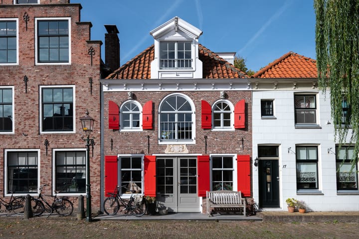 Jan Nieuwenhuizenplein 15 main image