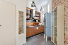 Afbeelding van Kromme Wiekstraat 10-A - Derde foto