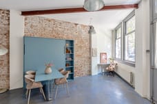 Afbeelding van Kromme Wiekstraat 10-A - Tweede foto