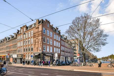 Bilderdijkkade 70-1A