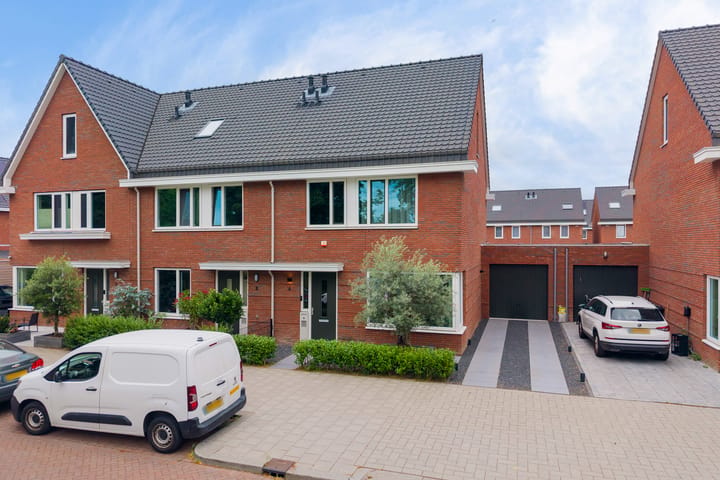Jan Vrijlandtsingel 4 main image