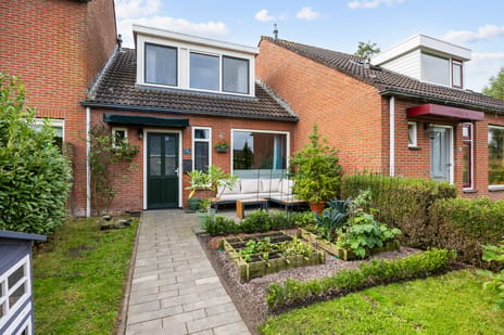 Onder de Wieken 28