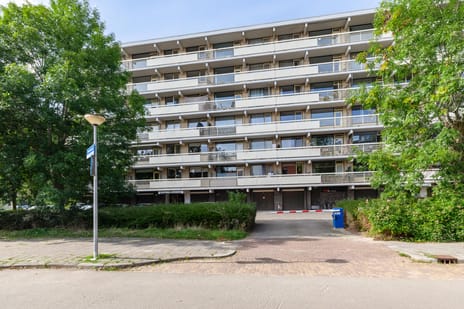 Planetenlaan 55