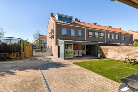 Leeuweriklaan 45 main image