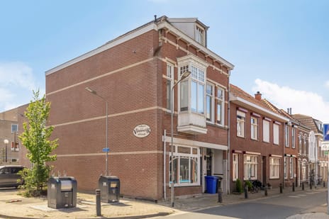 Vlooswijkstraat 14 main image