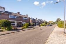 Afbeelding van Sweelincklaan 29 - Tweede foto