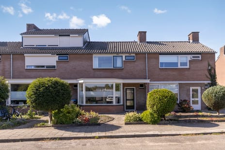 Sweelincklaan 29 main image