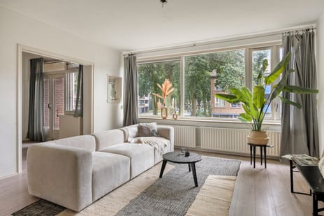 Afbeelding van Mozartweg 15-B - Derde foto