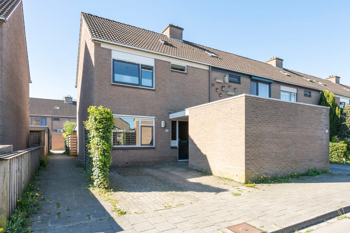 Valkenveld 142 main image