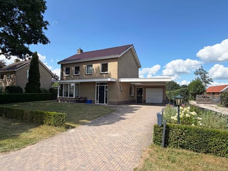 Hoofdweg 26-A