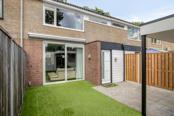 Heubergerstraat 55 main image