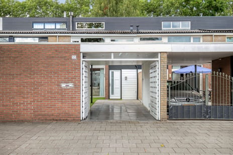 Heubergerstraat 55 secondary image