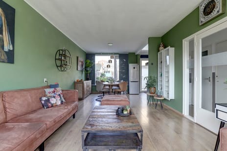 Afbeelding van van Lennepstraat 12 - Tweede foto