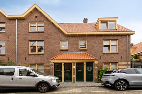 Afbeelding van Oleanderstraat 35-B - Tweede foto