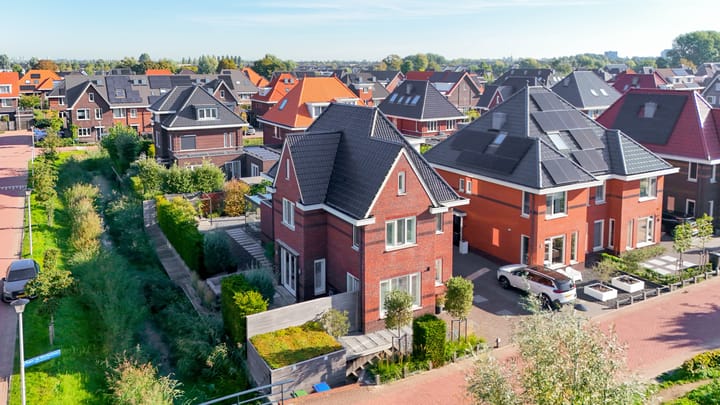 Rogier van Otterloostraat 1 main image