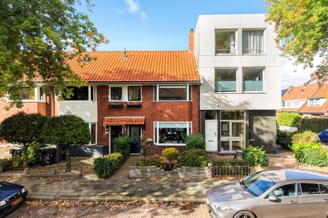Hobbemastraat 44 main image