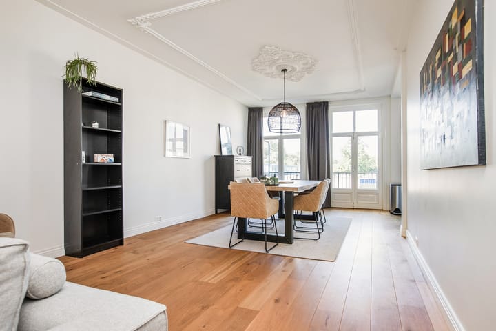 Gerard Brandtstraat 24-B main image