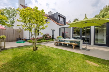 Hertog Hendriklaan 9 secondary image