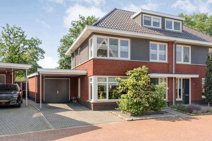 De Rietakker 39 main image