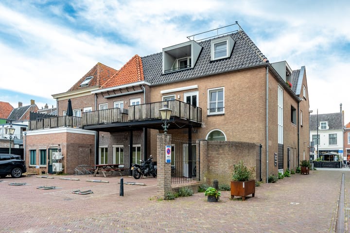 Bakkerstraat 3-a main image