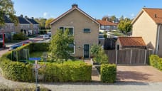 Afbeelding van Gaardenstraat 18 - Tweede foto