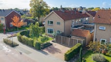 Afbeelding van Gaardenstraat 18 - Derde foto