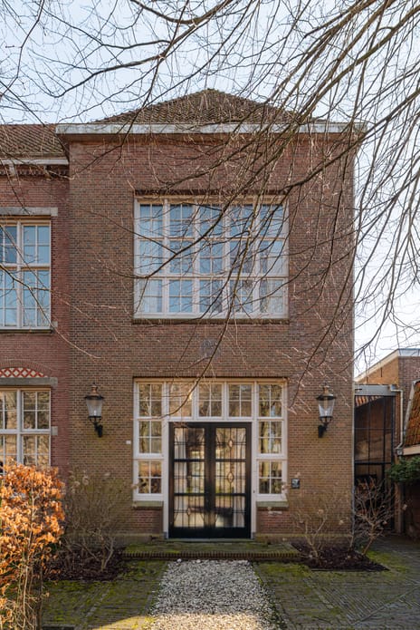 Afbeelding van Westerstraat 129-a - Tweede foto