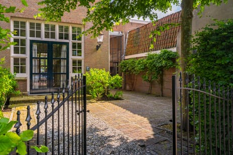 Afbeelding van Westerstraat 129-a - Derde foto