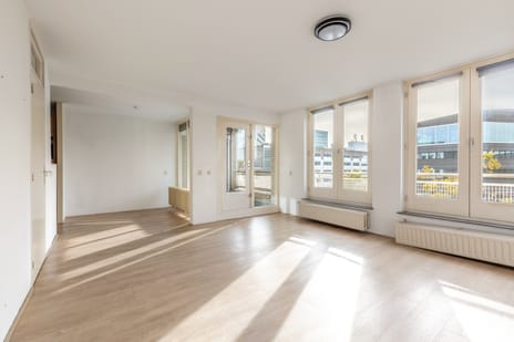 Afbeelding van Wijsgeerbaan 66 - Derde foto
