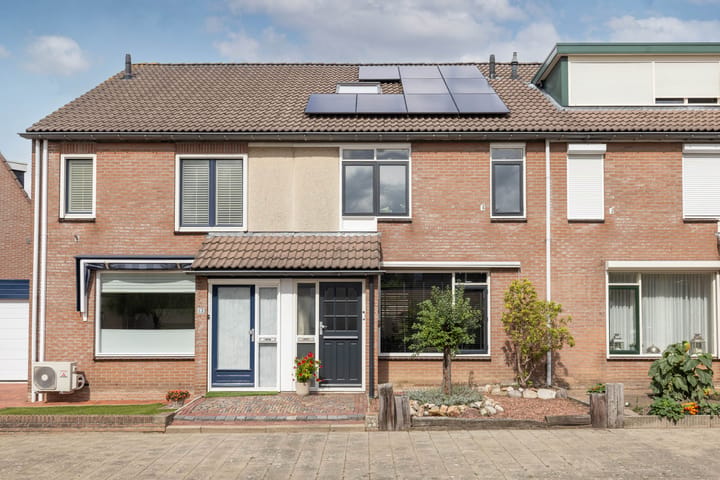 Charlotte Köhlerstraat 85 main image