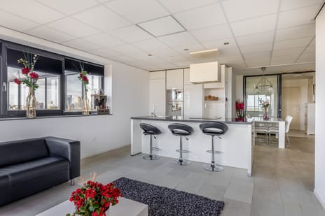Afbeelding van Coolhaven 549 - Tweede foto