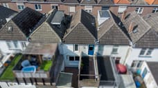 Afbeelding van Klaas Benninkstraat 63 - Tweede foto