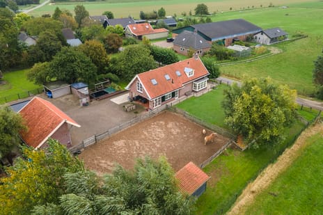 Afbeelding van Parkstraat 34 - Derde foto
