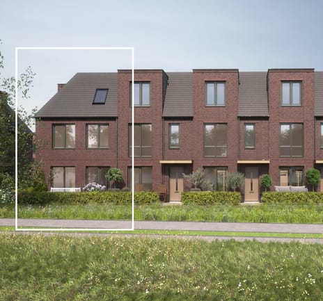 Aan de Korte Vliet (Bouwnr. 22)