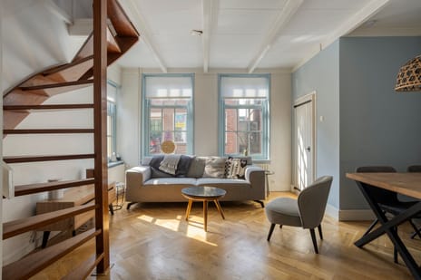 Louwestraat 25 secondary image