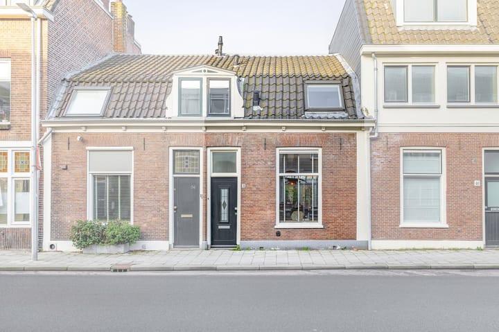 Oudwijkerdwarsstraat 38 main image