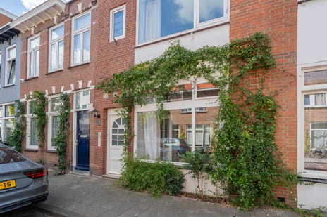 Da Costastraat 27 secondary image