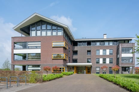 Afbeelding van de Jongstraat 31 - Tweede foto