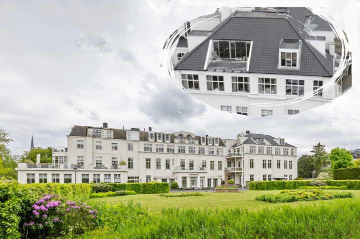 Elisabethdreef 3-14 main image