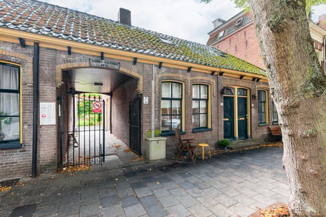 Kleine Rozenstraat 42 main image